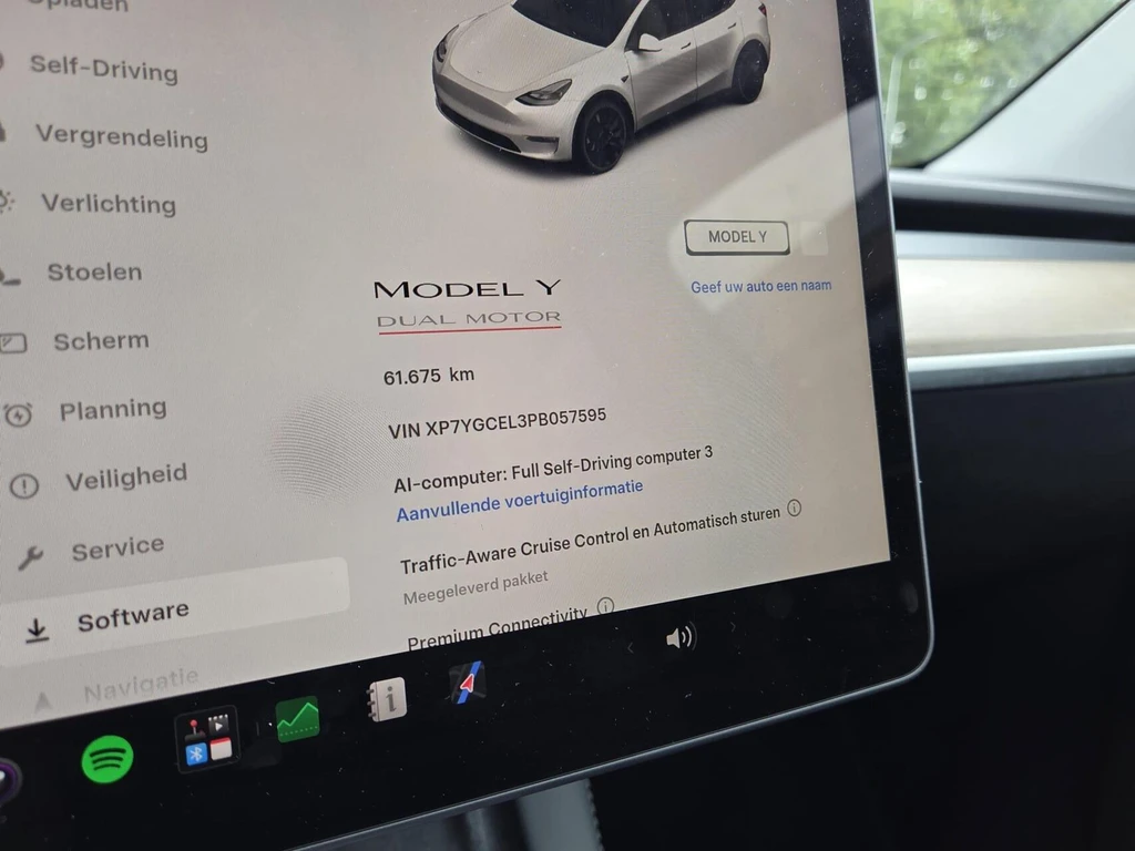 Tesla Model Y – foto 4