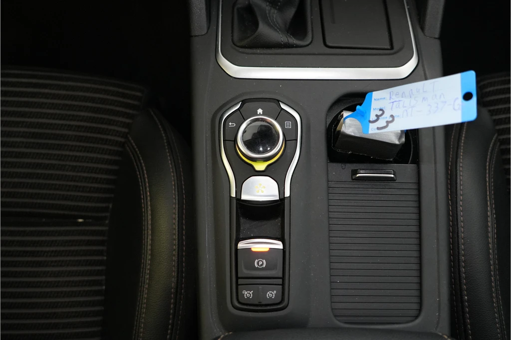 Renault Talisman – foto 28