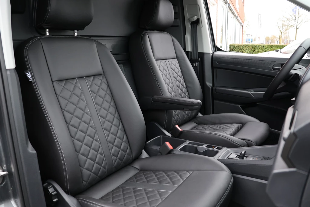 Volkswagen Caddy – foto 11