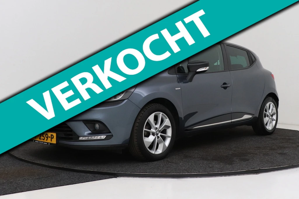 Renault Clio – foto 14