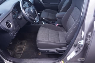 Toyota Auris – thumbnail 22