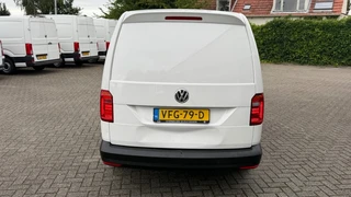 Volkswagen Caddy – thumbnail 6