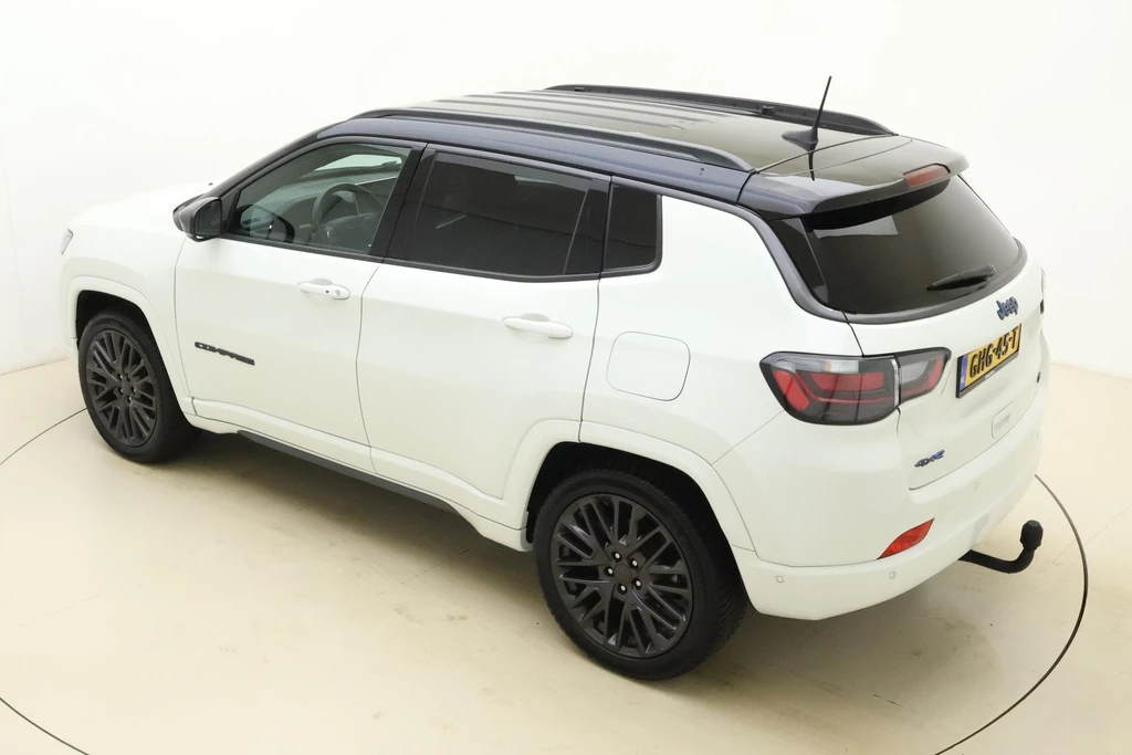 Jeep Compass – foto 3