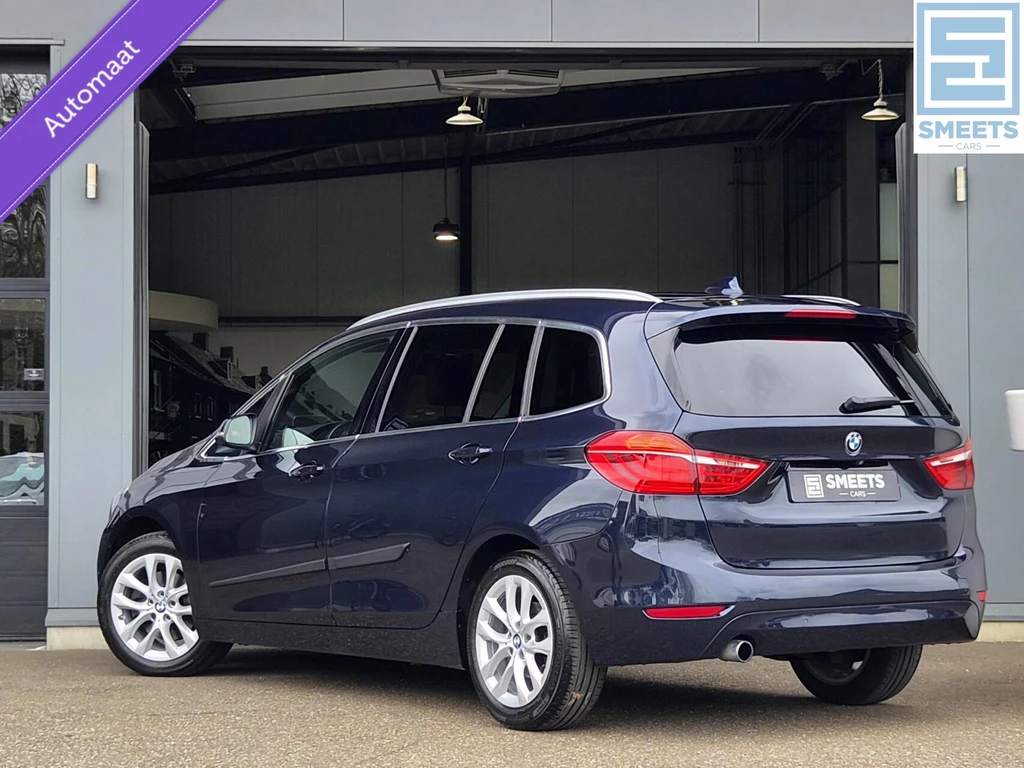 BMW 2 Serie – foto 6