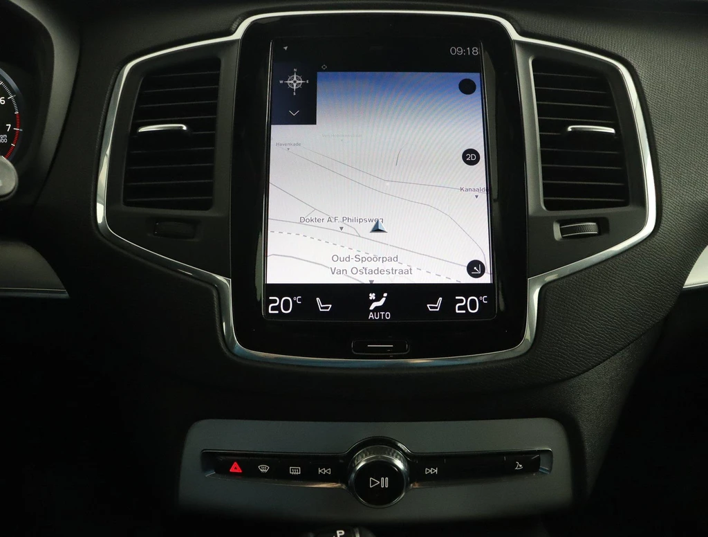 Volvo XC90 – foto 28