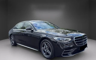 Mercedes-Benz S-Klasse – thumbnail 7