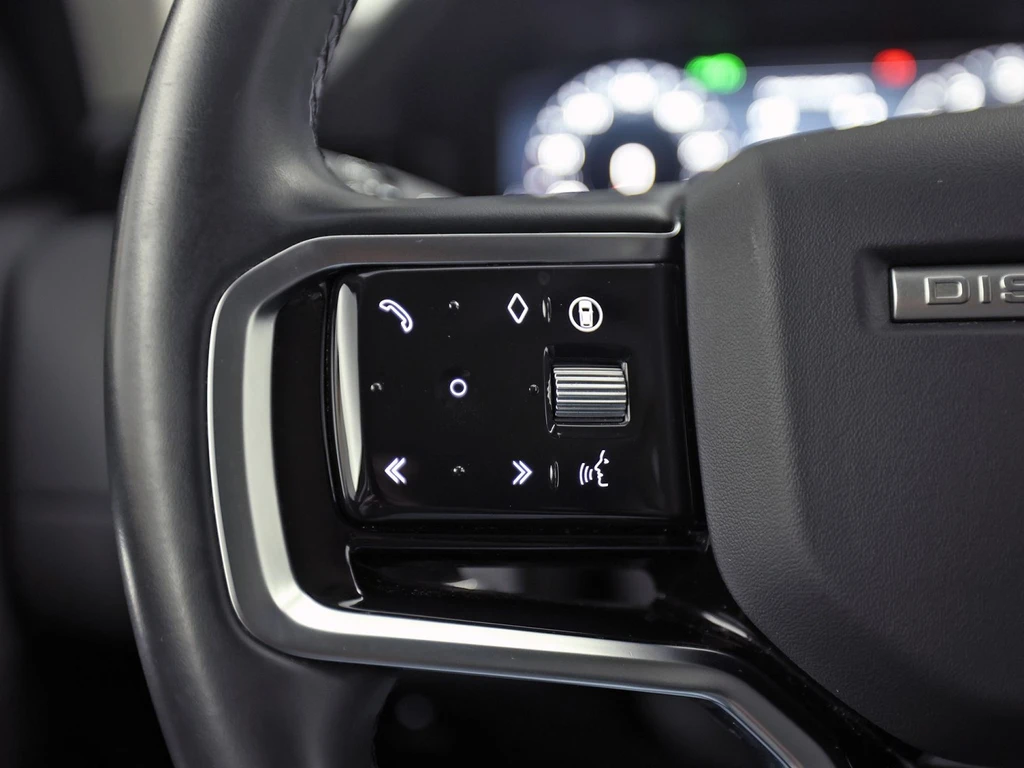 Land Rover Discovery Sport – foto 21