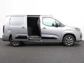 Opel Combo – thumbnail 8