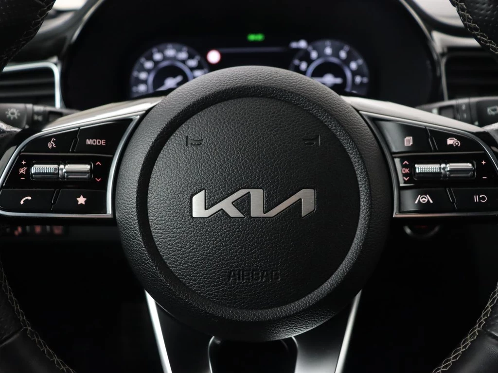 Kia ProCeed – foto 11