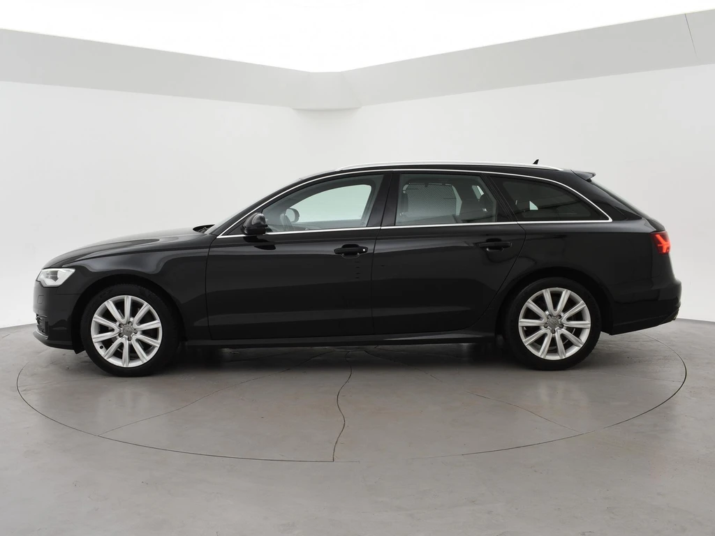 Audi A6 – foto 2