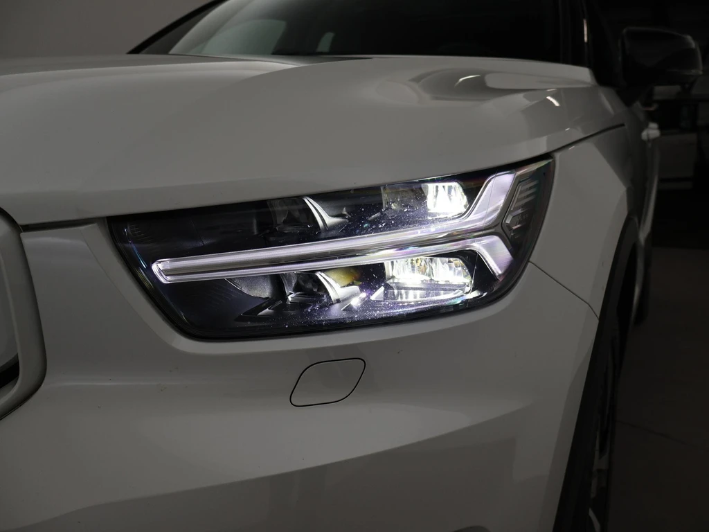 Volvo XC40 – foto 45