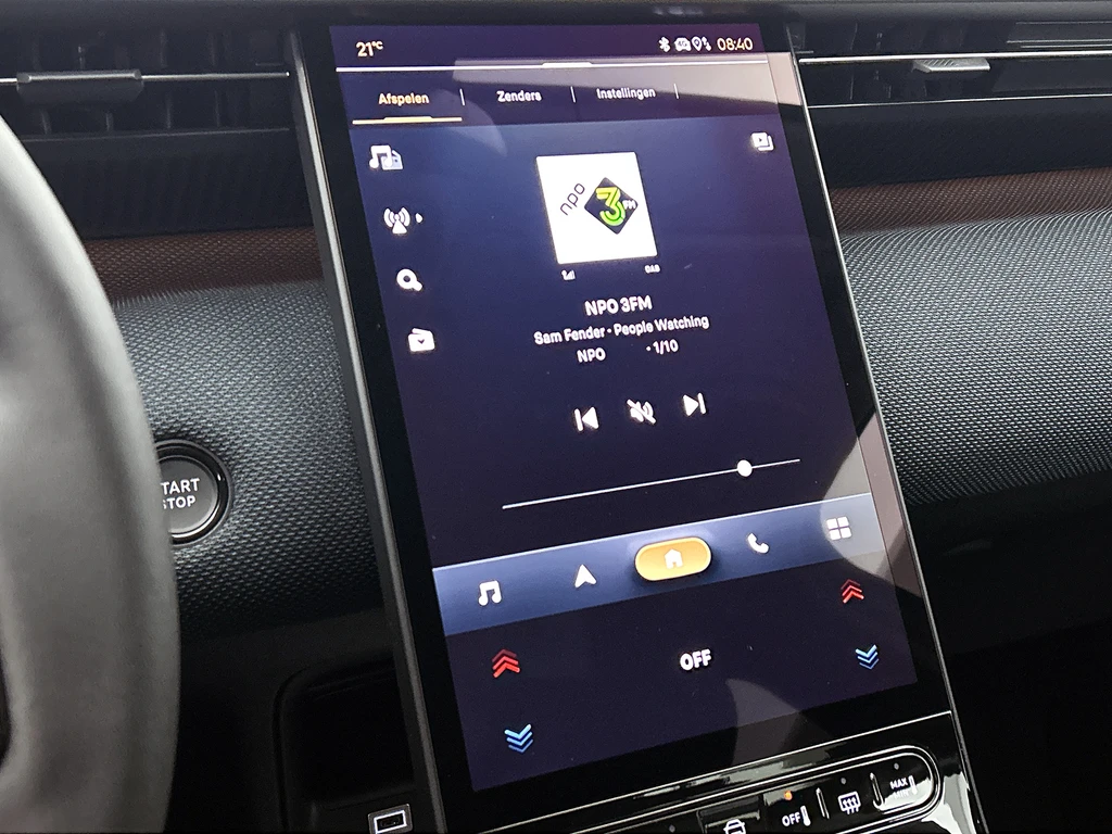 Citroën C5 Aircross – foto 8