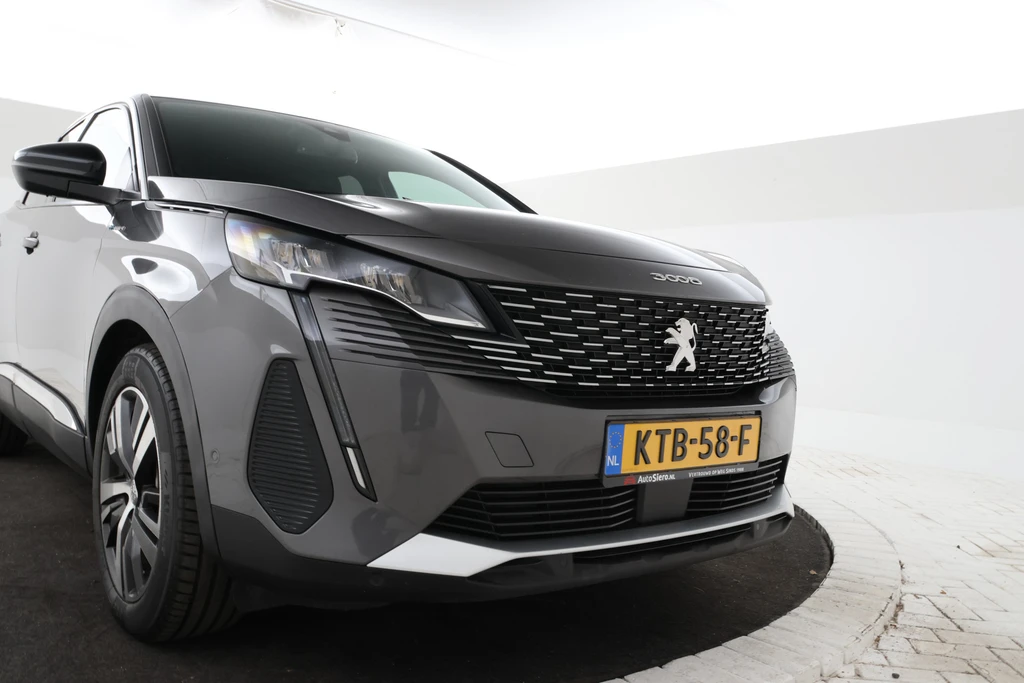 Peugeot 3008 – foto 6