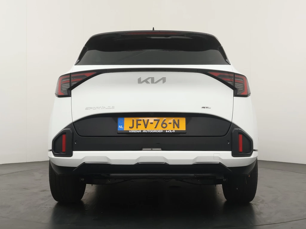 Kia Sportage – foto 7