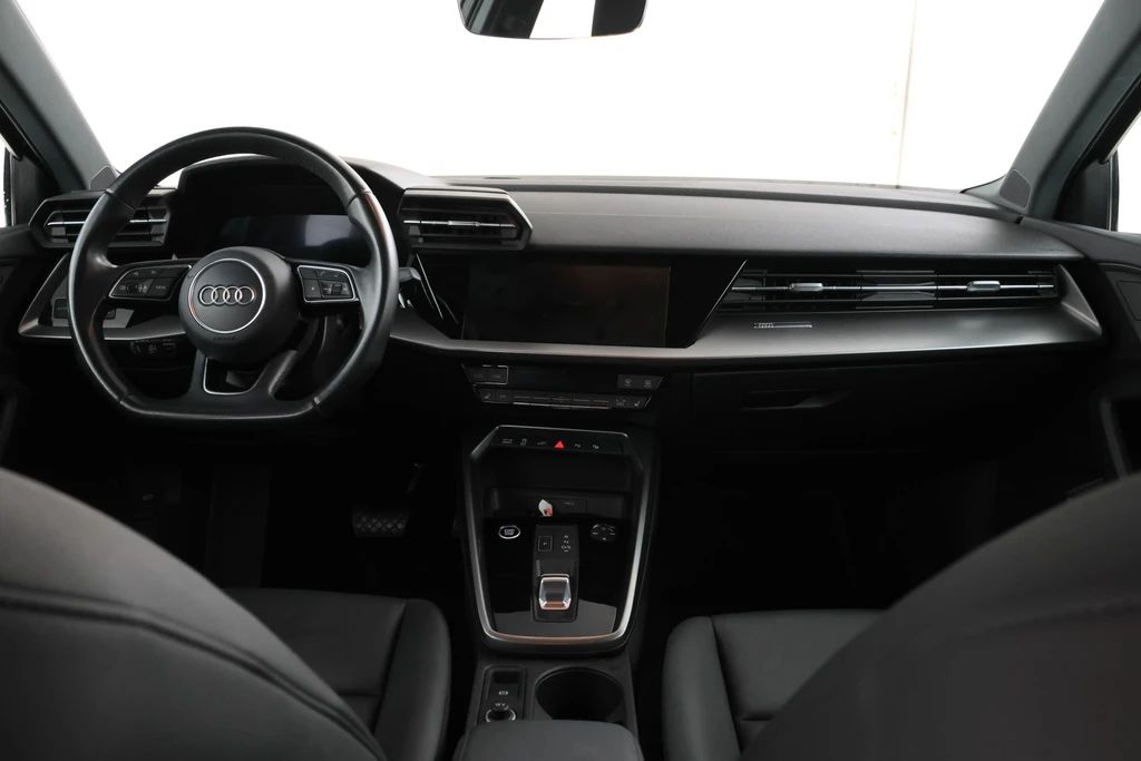 Audi A3 – foto 19