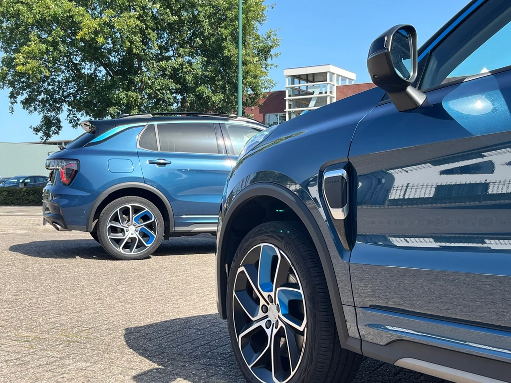 Lynk & Co 01 – foto 30