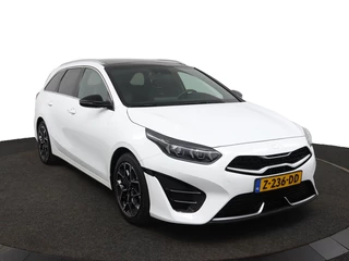Kia Ceed Sportswagon – thumbnail 10