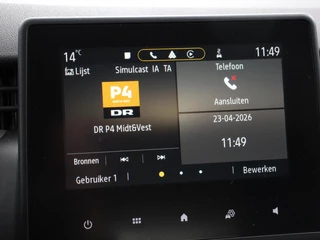 Renault Clio – thumbnail 17