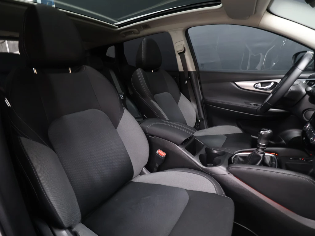 Nissan QASHQAI – foto 9