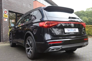 SEAT Tarraco – thumbnail 4