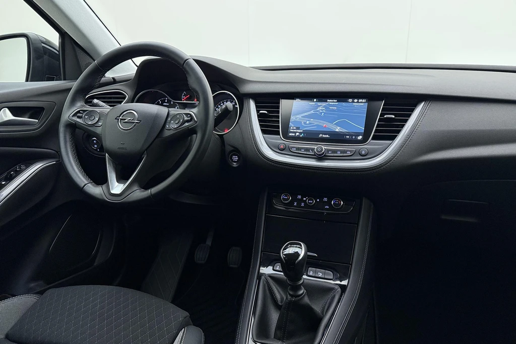 Opel Grandland X – foto 35