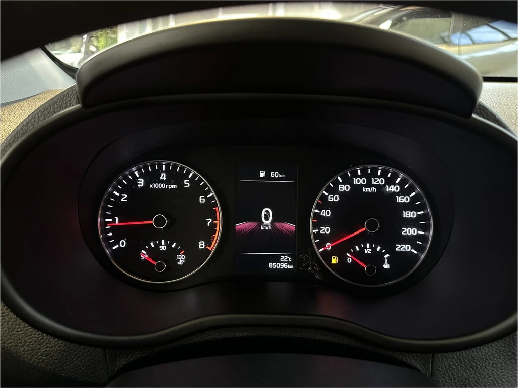 Kia Picanto – foto 8