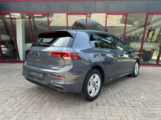 Volkswagen Golf – thumbnail 4