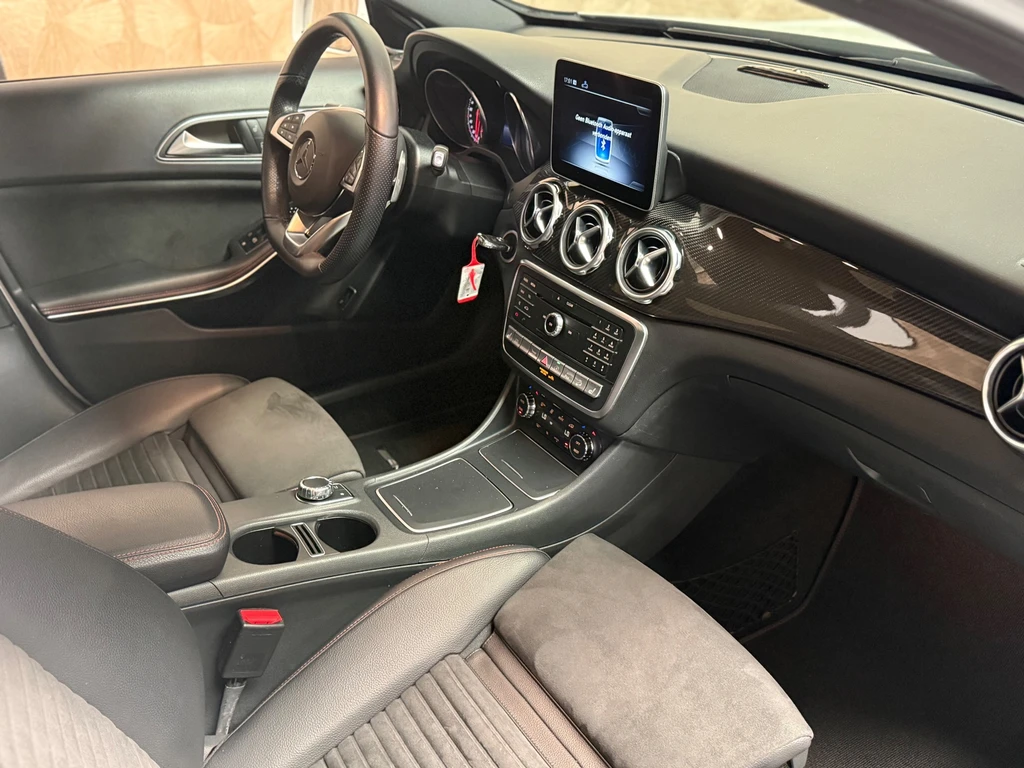 Mercedes-Benz GLA – foto 10