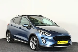 Ford Fiesta – thumbnail 7