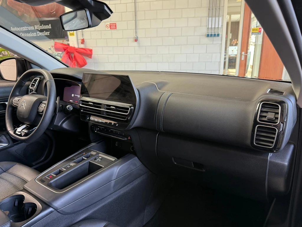 Citroën C5 Aircross – foto 22