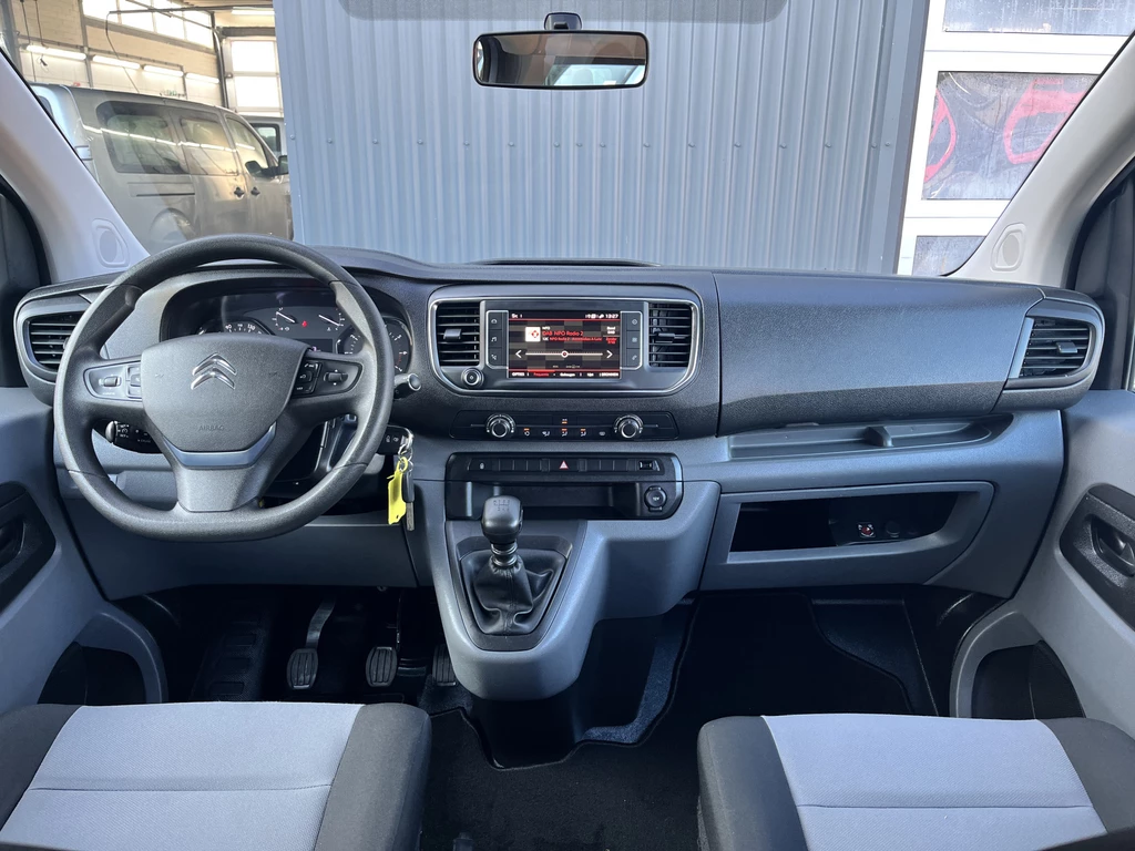 Citroën Jumpy – foto 12