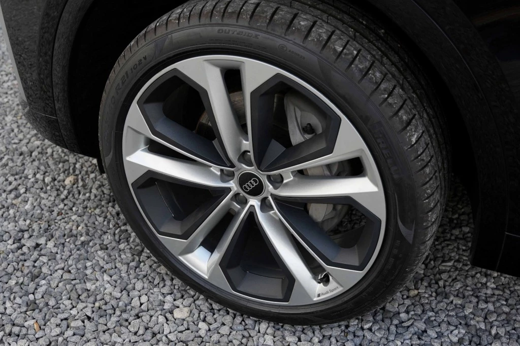 Audi Q5 – foto 10