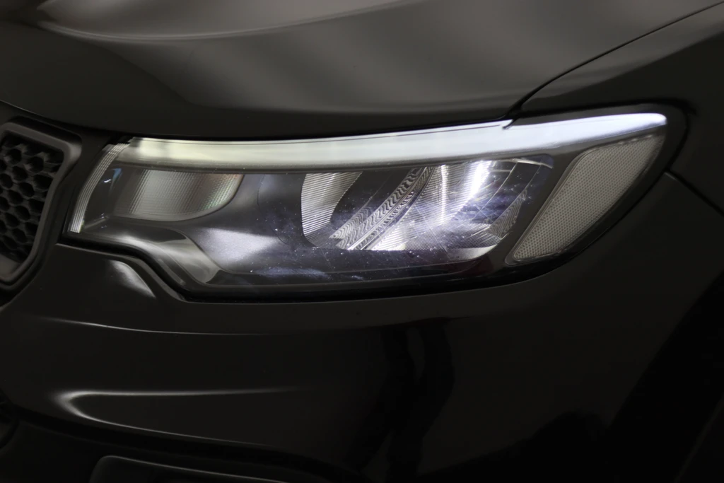 Jeep Compass – foto 27