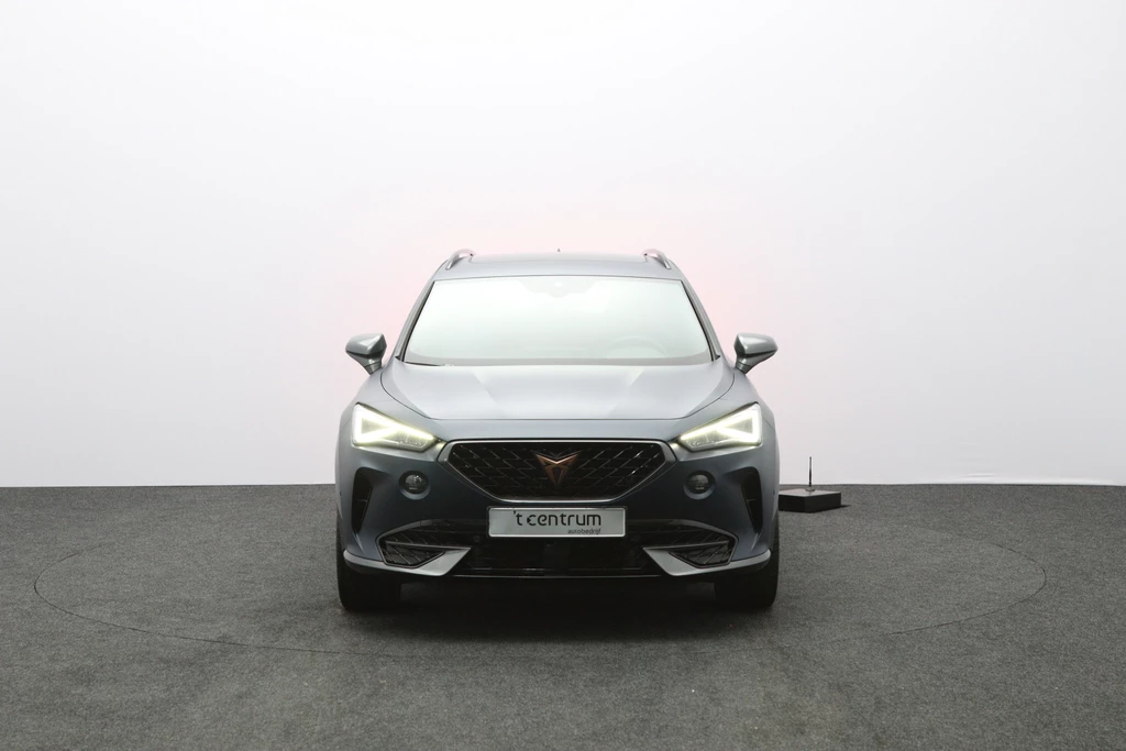 CUPRA Formentor – foto 8