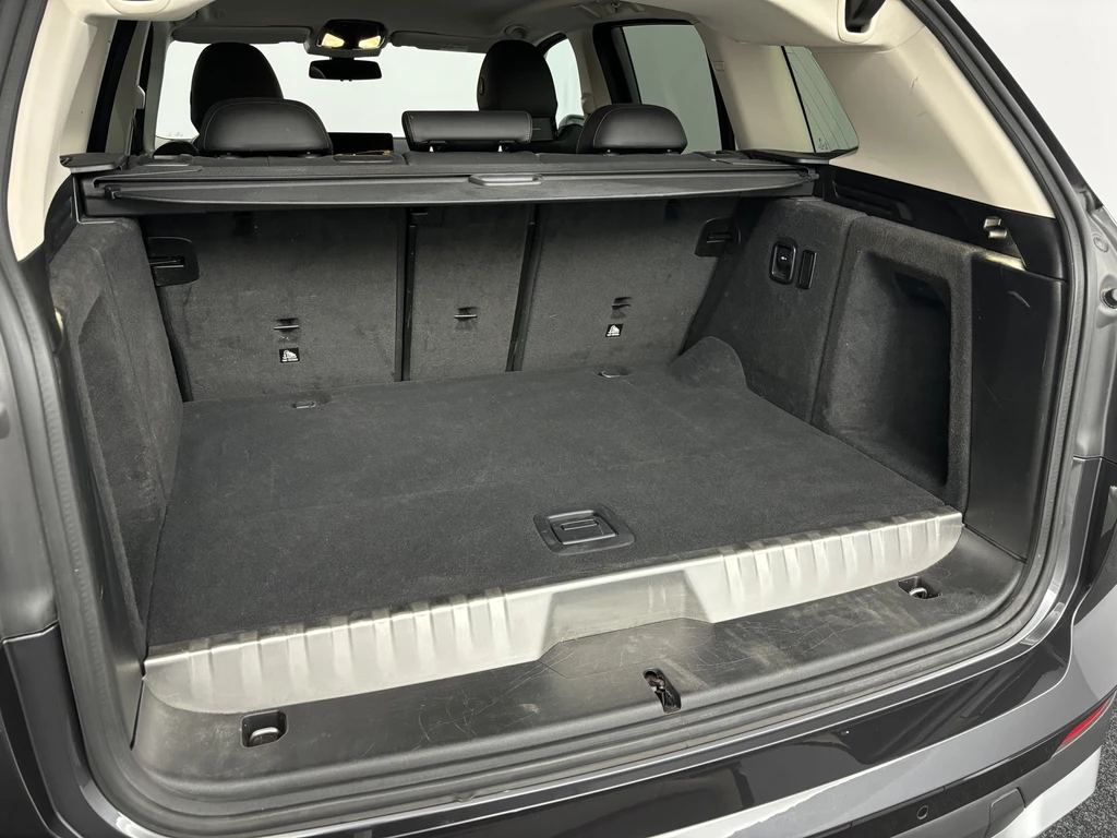 BMW X3 – foto 13