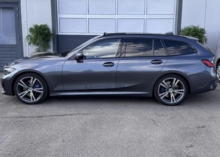 BMW 3 Serie – thumbnail 2