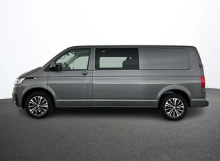 Volkswagen Transporter – thumbnail 3