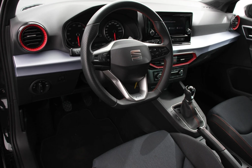 SEAT Ibiza – foto 10