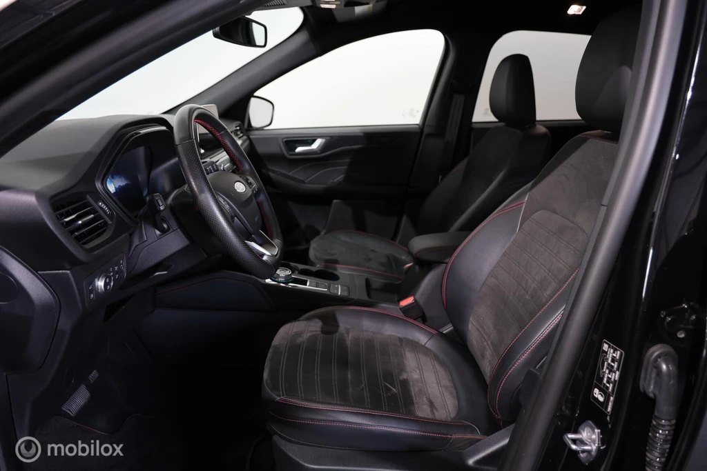 Ford Kuga – foto 11