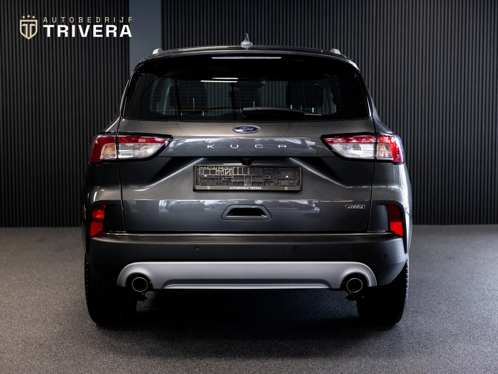 Ford Kuga – foto 3