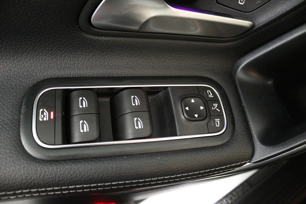 Mercedes-Benz CLA – foto 12