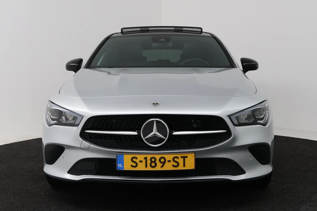 Mercedes-Benz CLA – foto 8