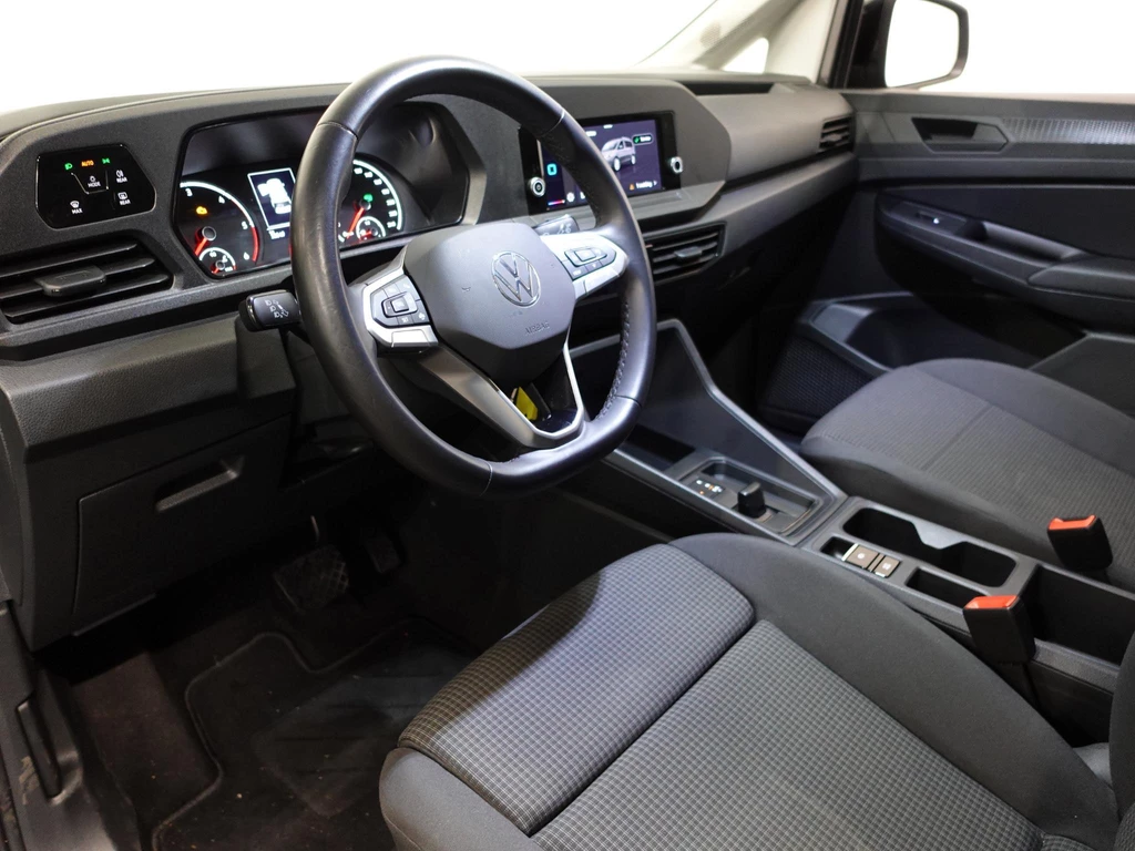 Volkswagen Caddy – foto 11