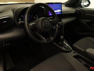 Toyota Yaris Cross – thumbnail 14