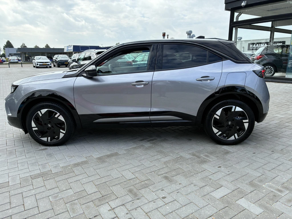 Opel Mokka-e – foto 3