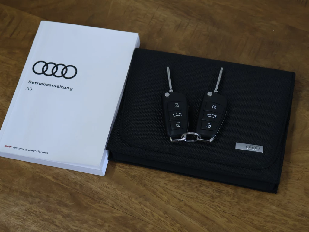 Audi A3 – foto 23