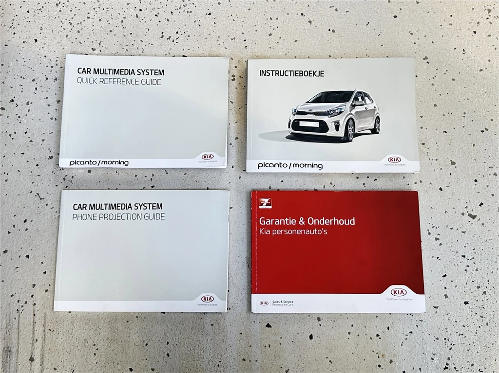 Kia Picanto – foto 10