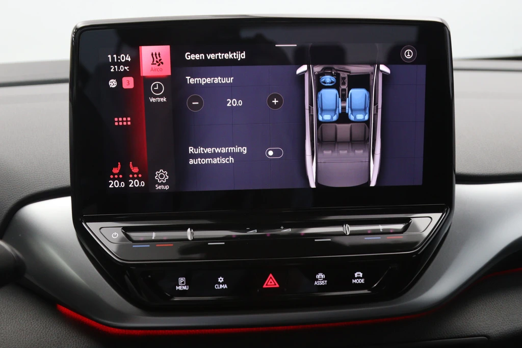 Volkswagen ID.4 – foto 35