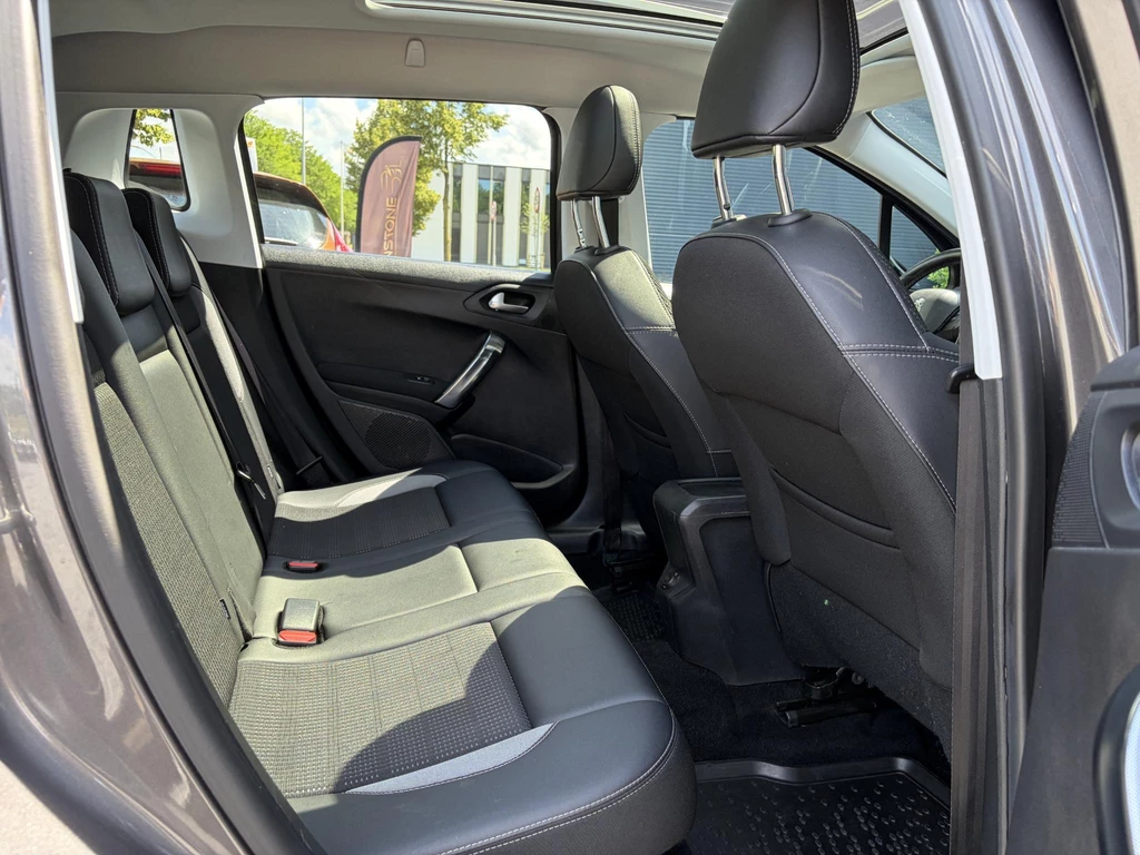 Peugeot 2008 – foto 13