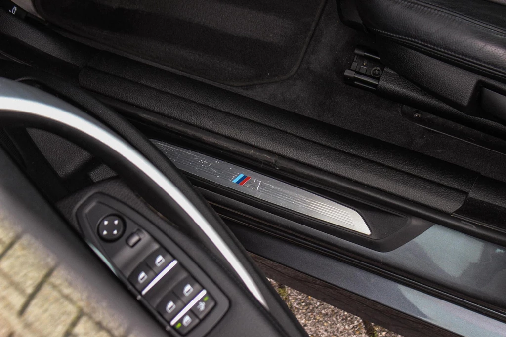 BMW 3 Serie – foto 37